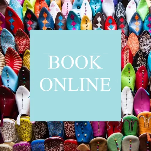 book online 5