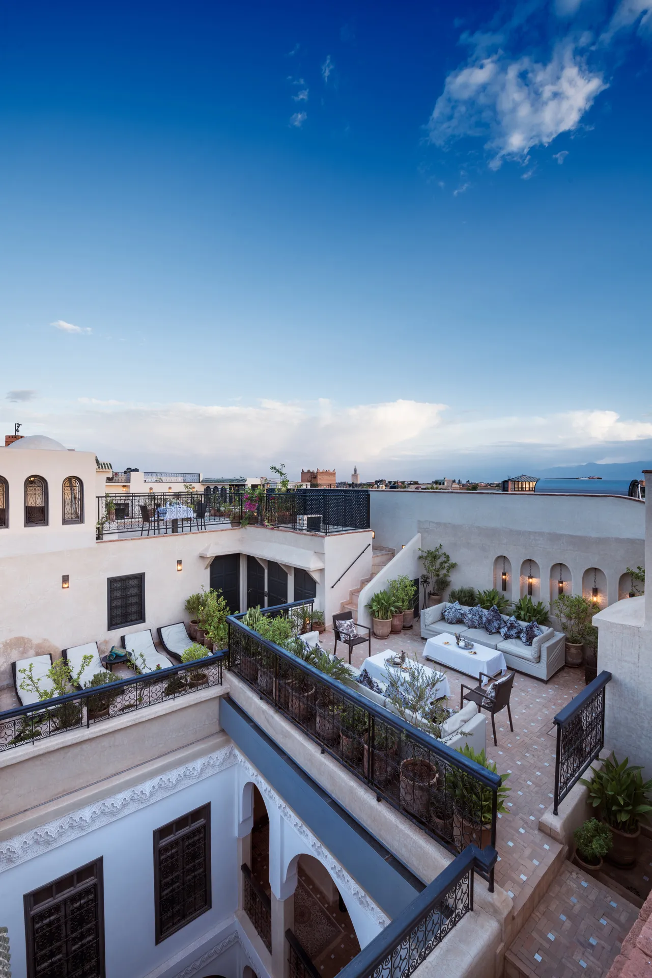 Riad Star morocco