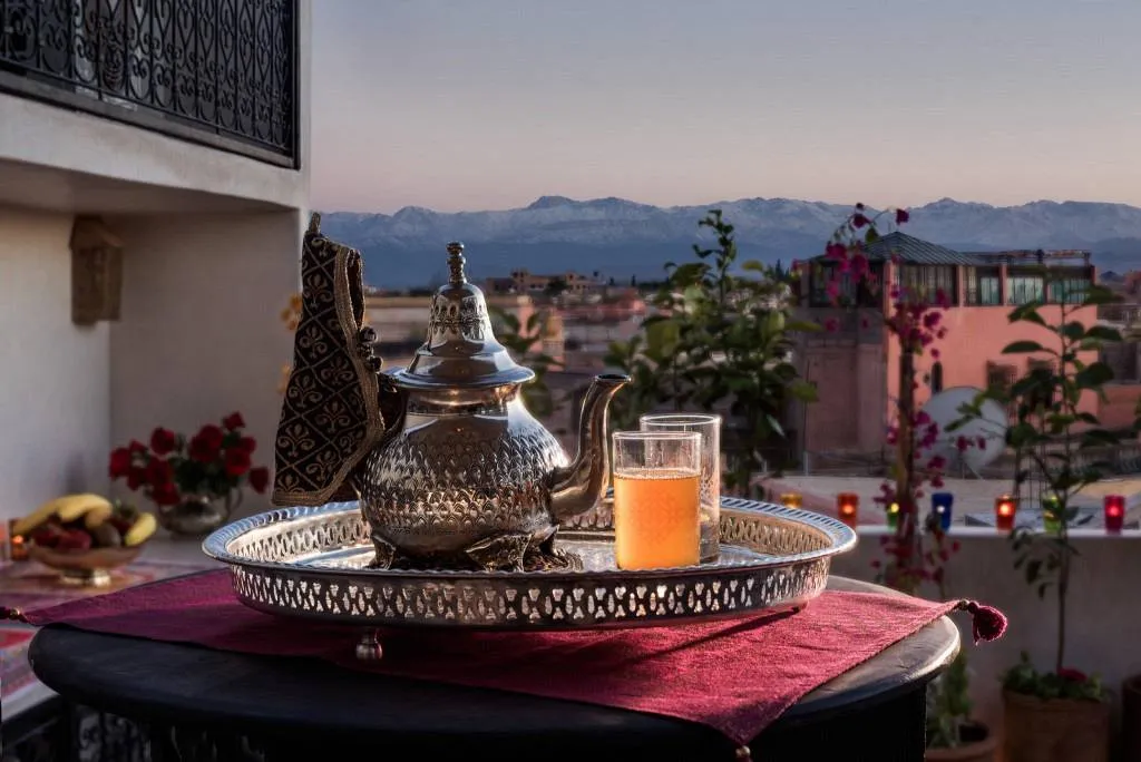 star quality morocco