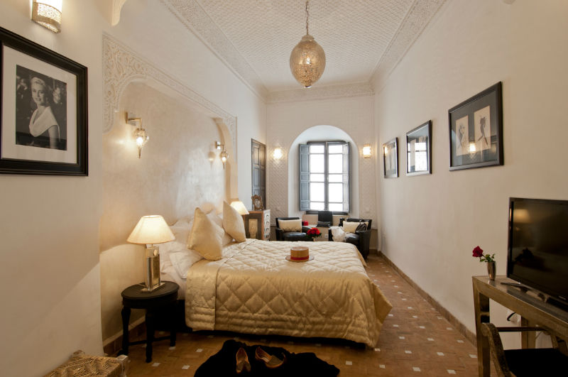 Riad Star, Marrakech Medina
